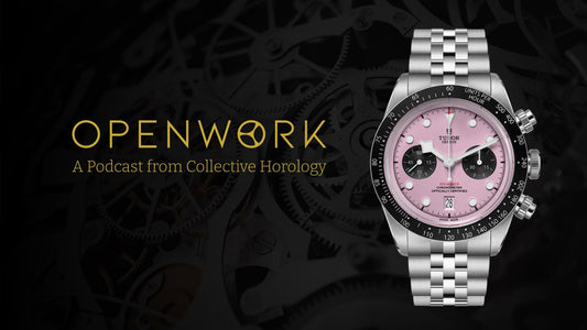 How Watches Get Allocated – Openwork Episode 80