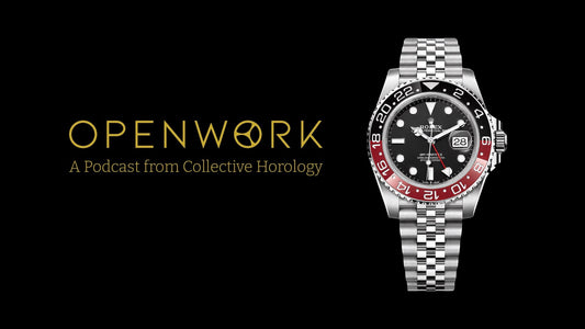 Speculation Season – Openwork Episode 71