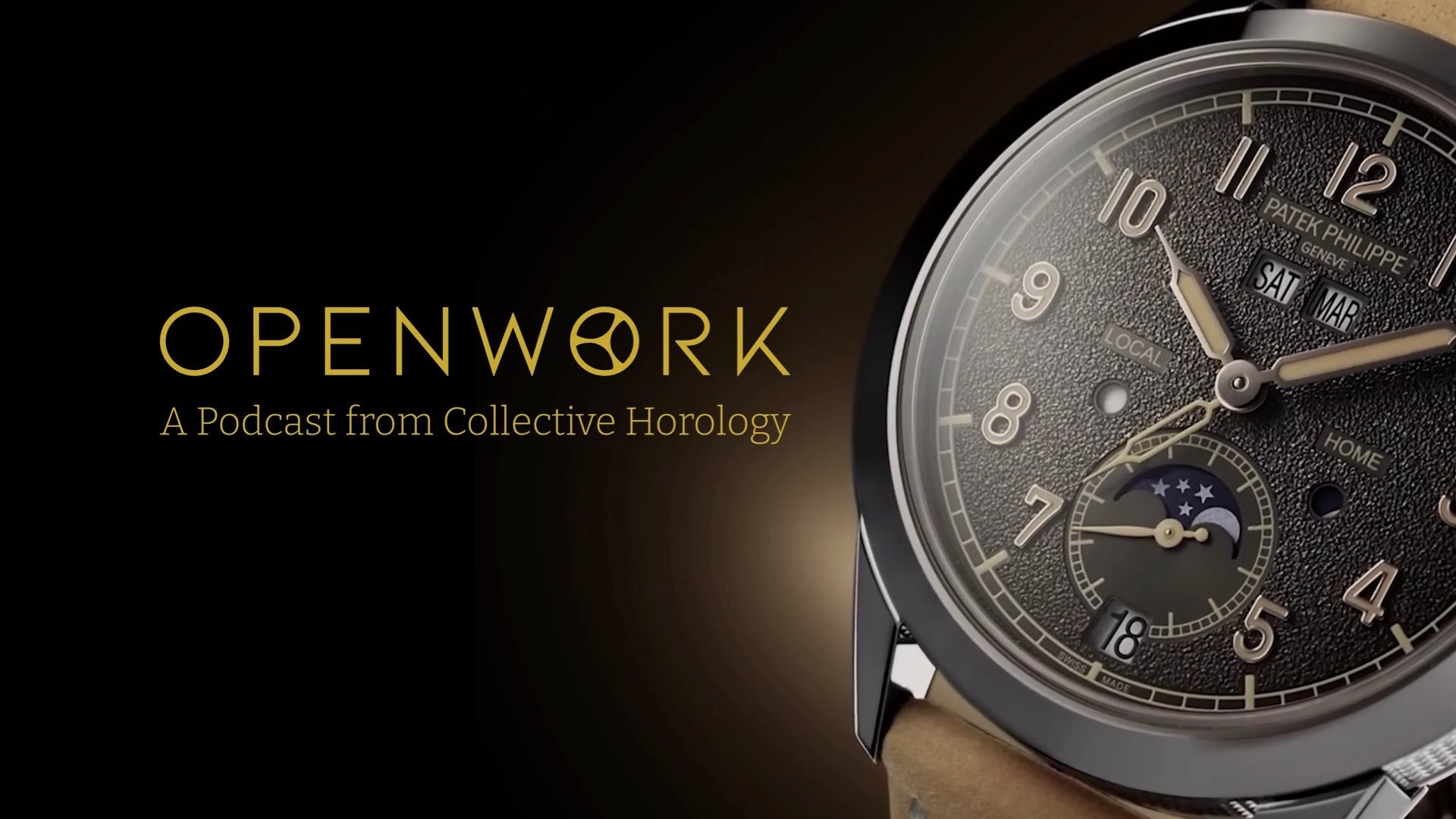 Pre-owned Prices Rise. Sort of. – Openwork Episode 65 – Collective Horology