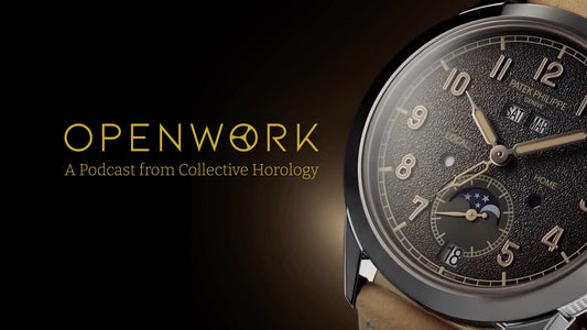 Pre-owned Prices Rise. Sort of. – Openwork Episode 65