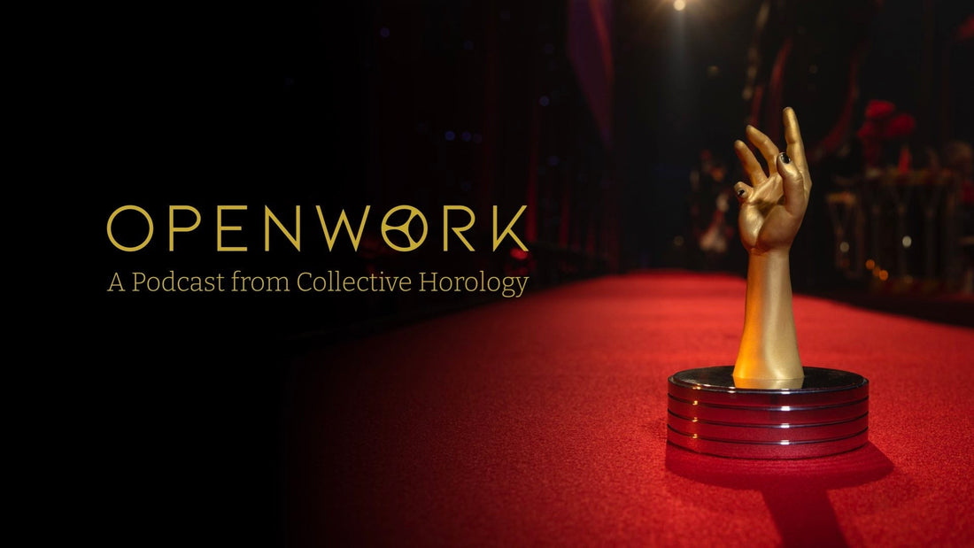 2025 GPHG Dispatch – Openwork Episode 56