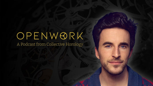 Embracing Risk & Managing Hype with Sylvain Berneron – Openwork Episode 57