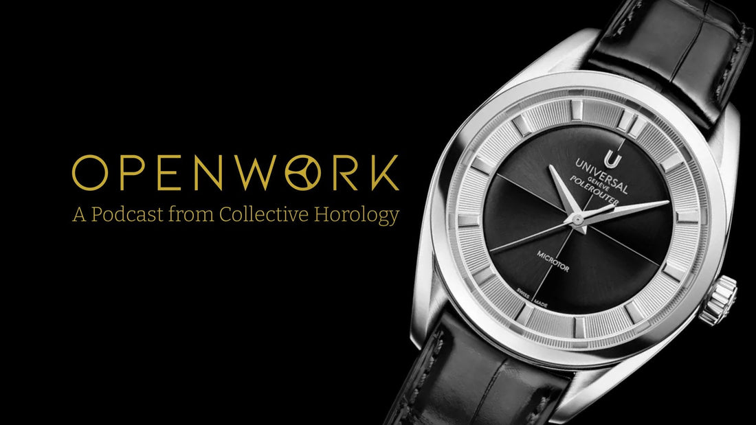 Breitling vs. Richemont – Openwork Episode 78
