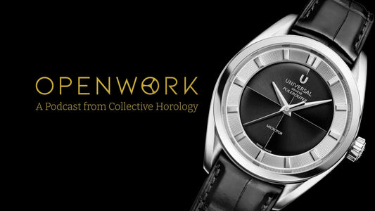 Breitling vs. Richemont – Openwork Episode 78