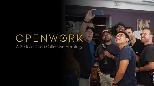 Open House Recap – Openwork Episode 84