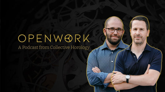 39% Swiss Tariffs – Openwork Episode 46