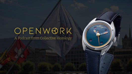 Our Favorite Watches from Geneva Watch Days 2025 – Openwork Episode 50