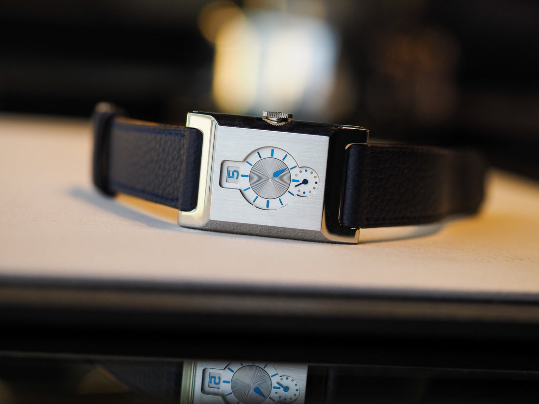 Niton PRIMA: The Most Quietly Radical Debut in Haute Horlogerie – Hands-on Impressions