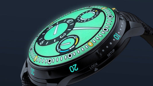 Introducing Ressence at Collective Horology