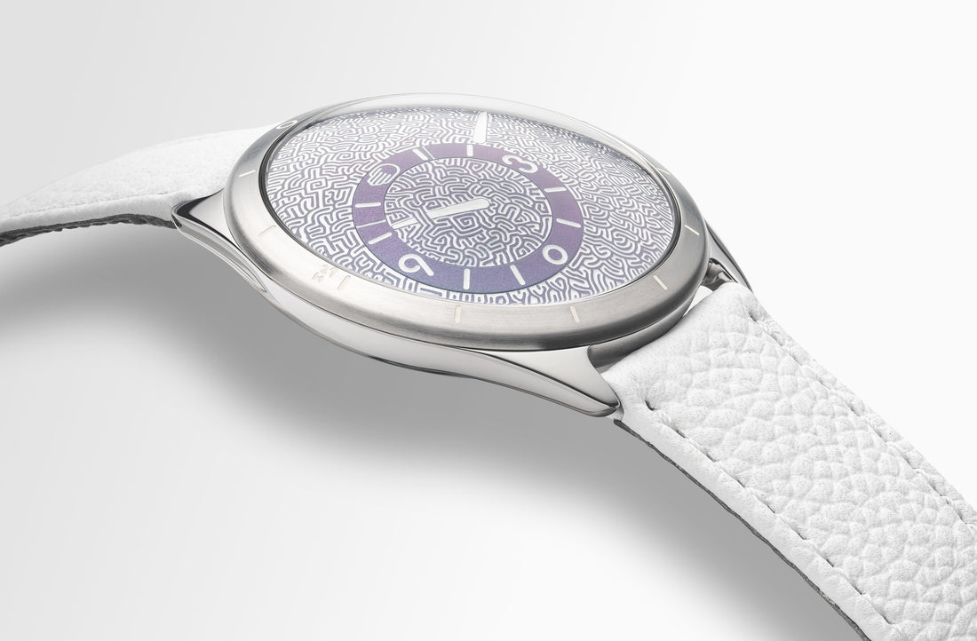 Introducing the Ressence Type 9 Jules Wittock