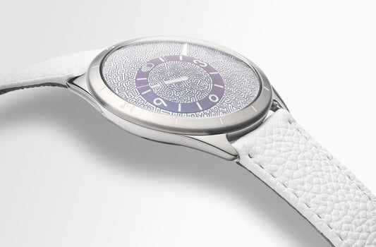 Introducing the Ressence Type 9 Jules Wittock