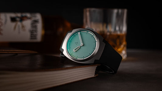 Introducing the Arcanaut Arc II Liberty Green for Collective