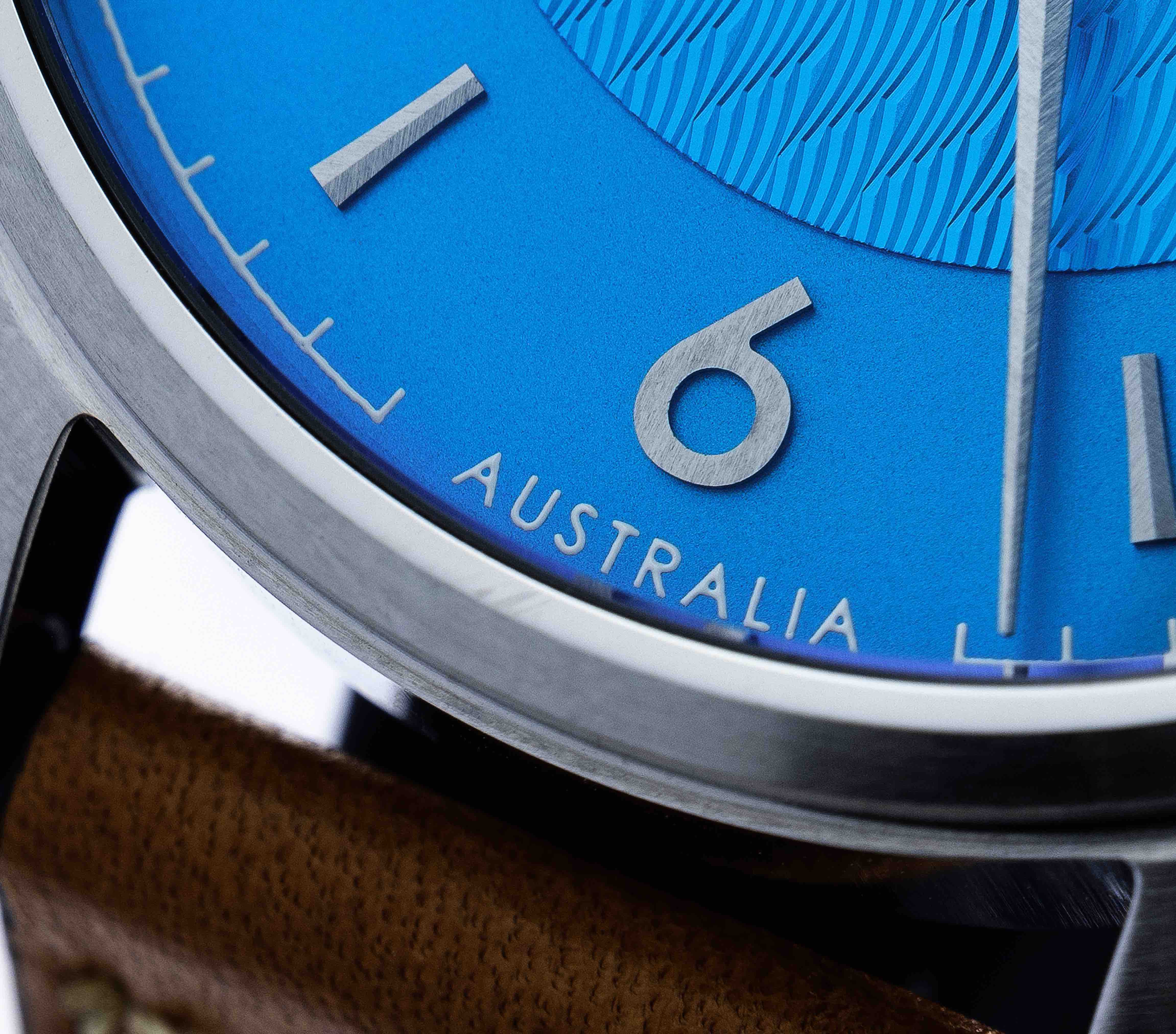 Hacko Nicholas Hacko Watchmaker – Collective Horology