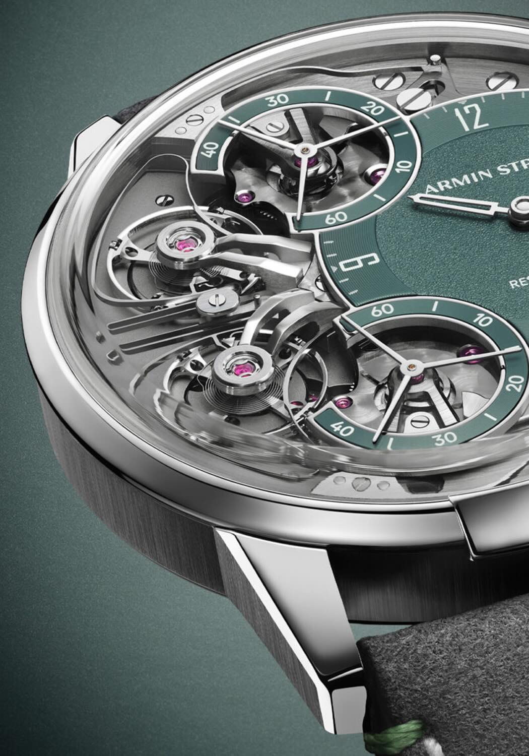 Armin Strom – Collective Horology