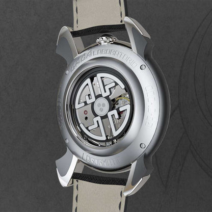 Gagà Laboratorio Labormatic Bauhaus (In-stock - Ships Now)