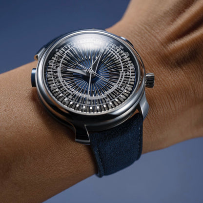 MING 20.01 Series 5 (In-stock - Ships Now)