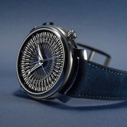 MING 20.01 Series 5 (In-stock - Ships Now)
