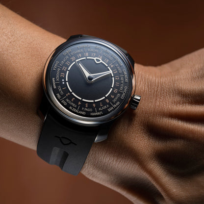 MING 29.01 Midnight (Limited Availability)