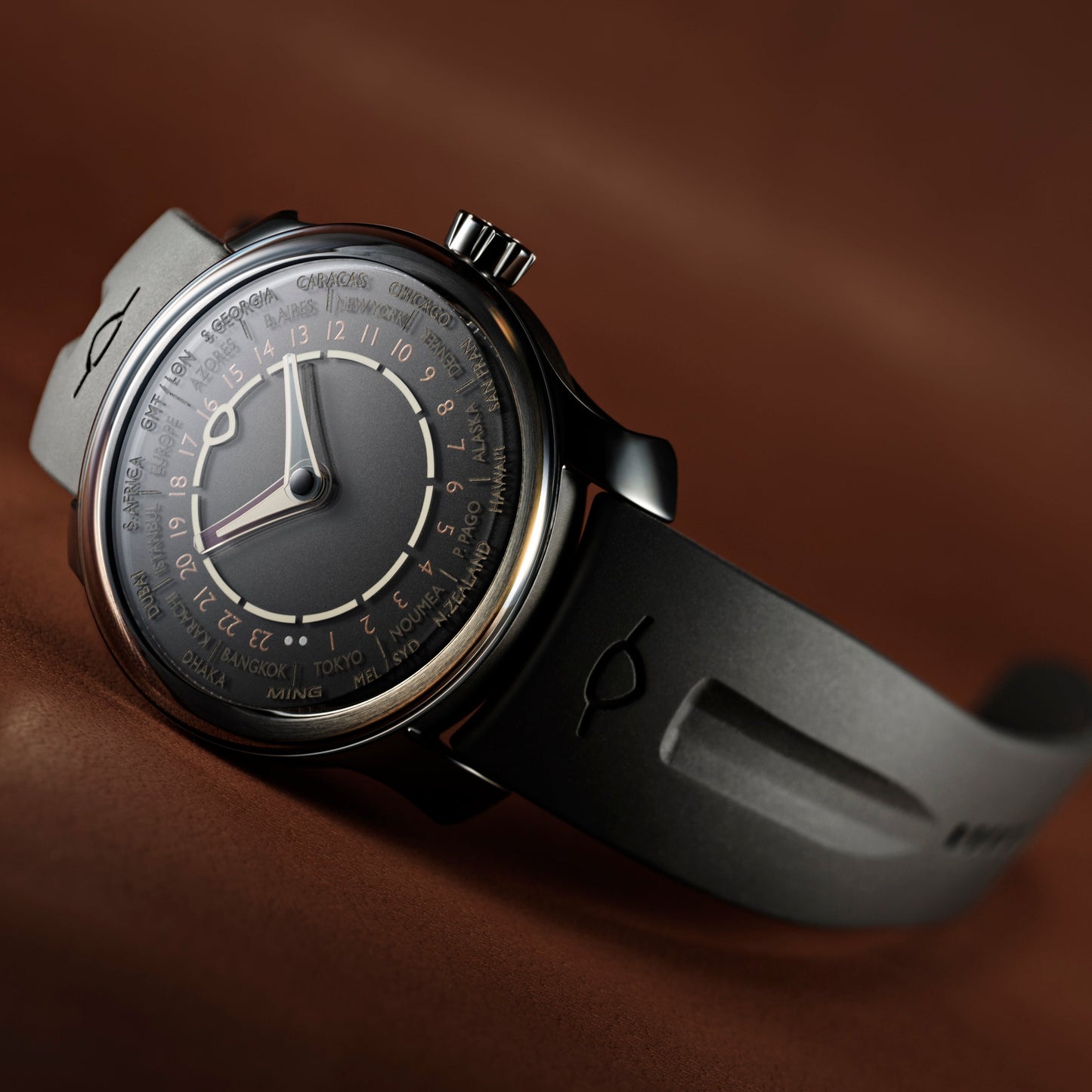 MING 29.01 Midnight (Limited Availability)