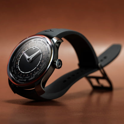 MING 29.01 Midnight (Limited Availability)