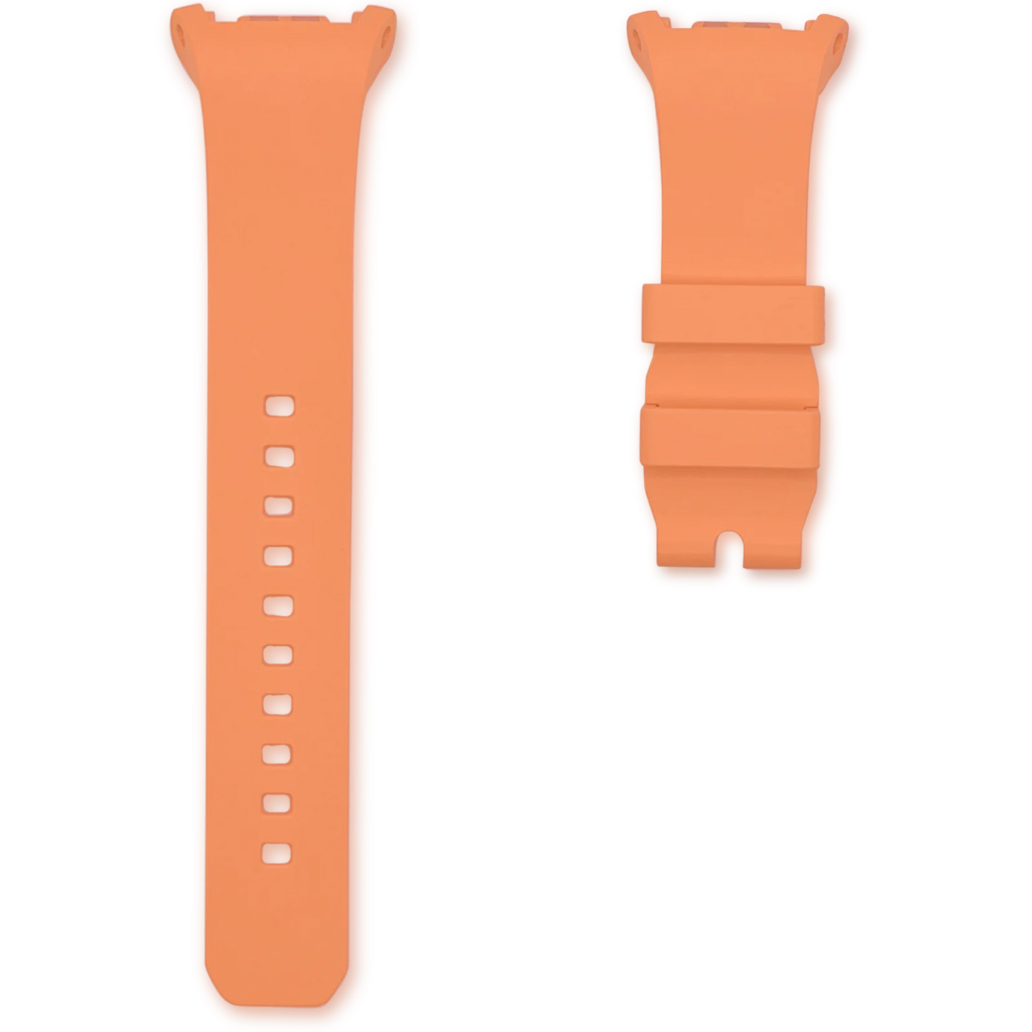 Arcanaut Arc Strap Kakarot Orange