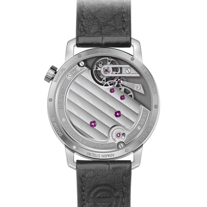 Armin Strom Tribute 1 Blue Edition (In Stock - Ships Now)