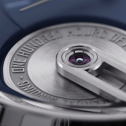 Armin Strom Tribute 1 Blue Edition (In Stock - Ships Now)