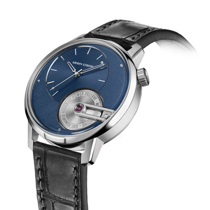 Armin Strom Tribute 1 Blue Edition (In Stock - Ships Now)