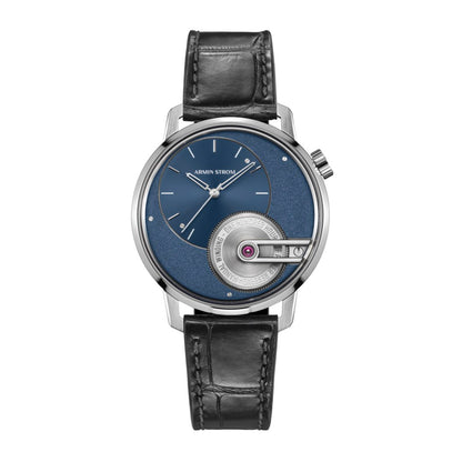 Armin Strom Tribute 1 Blue Edition (In Stock - Ships Now)