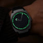 Arcanaut ARC II D'Arc Matter Gamma Green (Pre-Order - 50% Deposit)