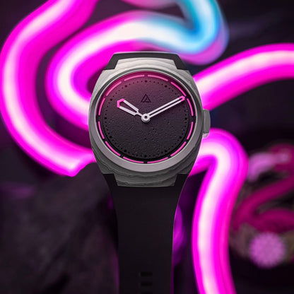 Arcanaut ARC II D'Arc Sh'Arc – Astax Pink (Pre-order)