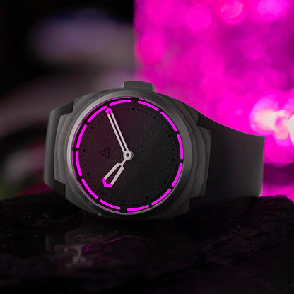 Arcanaut ARC II D'Arc Sh'Arc – Astax Pink (Pre-order)