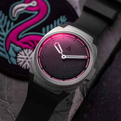 Arcanaut ARC II D'Arc Sh'Arc – Astax Pink (Pre-order)