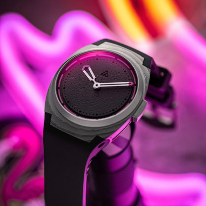 Arcanaut ARC II D'Arc Sh'Arc – Astax Pink (Pre-order)