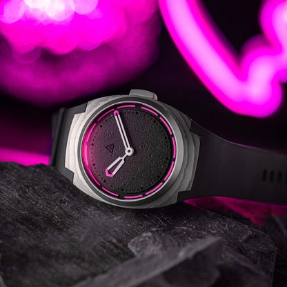 Arcanaut ARC II D'Arc Sh'Arc – Astax Pink (Pre-order)