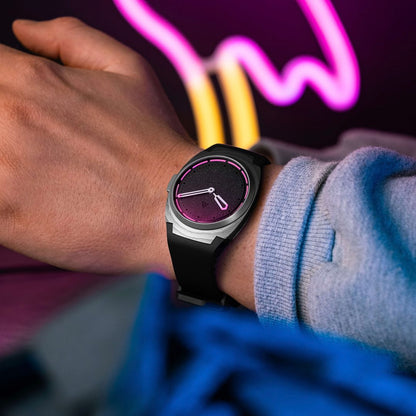 Arcanaut ARC II D'Arc Sh'Arc – Astax Pink (Pre-order)