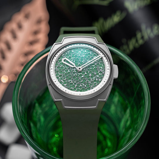 Arcanaut ARC II Green Fairy (Pre-order)