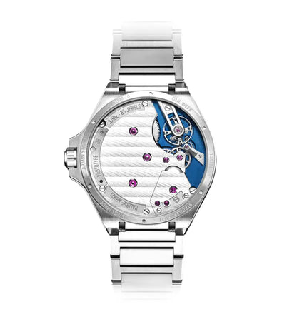 Armin Strom One Week Manufacture Edition Blue (In-stock - Ships Now)