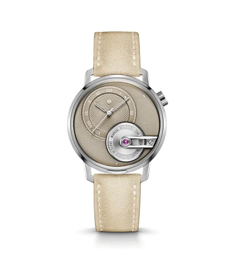 Armin Strom Tribute 1 Sandstein (In-stock - Ships Now)