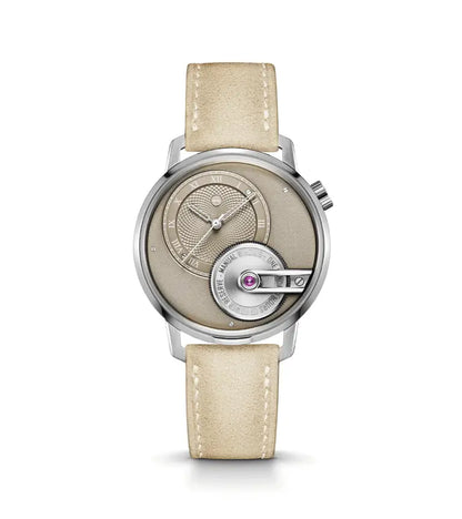 Armin Strom Tribute 1 Sandstein (In-stock - Ships Now)