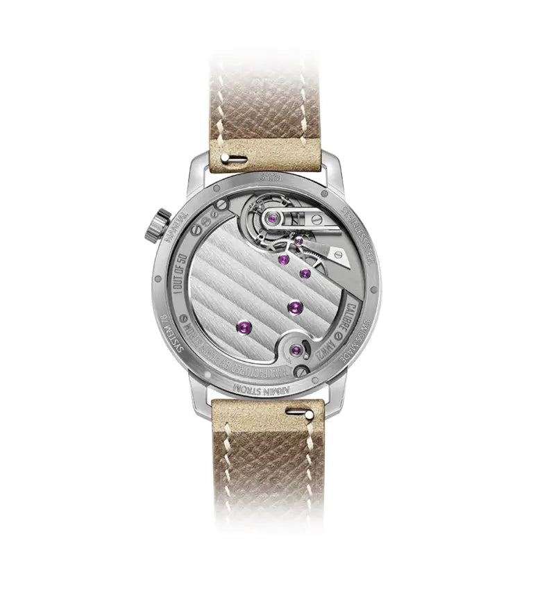 Armin Strom Tribute 1 Sandstein (In-stock - Ships Now)