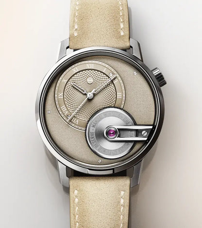 Armin Strom Tribute 1 Sandstein (In-stock - Ships Now)
