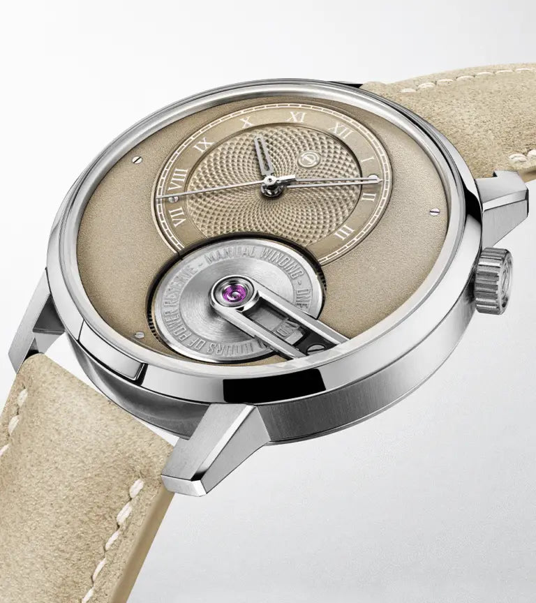 Armin Strom Tribute 1 Sandstein (In-stock - Ships Now)