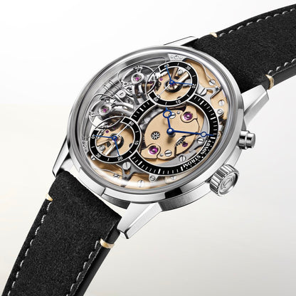 Armin Strom Mirrored Force Resonance Zeitgeist 1665 3N (Limited Availability)