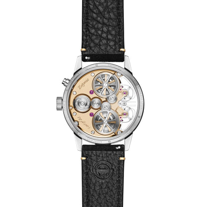 Armin Strom Mirrored Force Resonance Zeitgeist 1665 3N (Limited Availability)