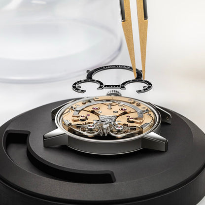 Armin Strom Mirrored Force Resonance Zeitgeist 1665 3N (Limited Availability)