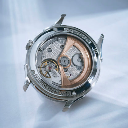 Atelier Wen Ancestra 蛟 JIĀO Launch Edition (Pre-order)