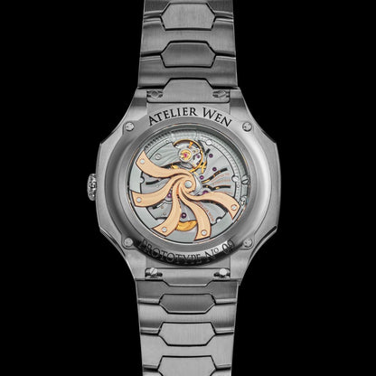 Atelier Wen Inflection – Multiple Dials (Limited Availability)