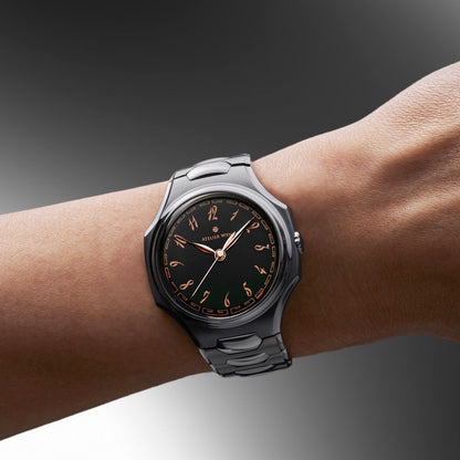 Atelier Wen Inflection – Multiple Dials (Limited Availability)