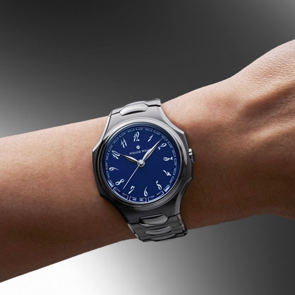 Atelier Wen Inflection – Multiple Dials (Limited Availability)
